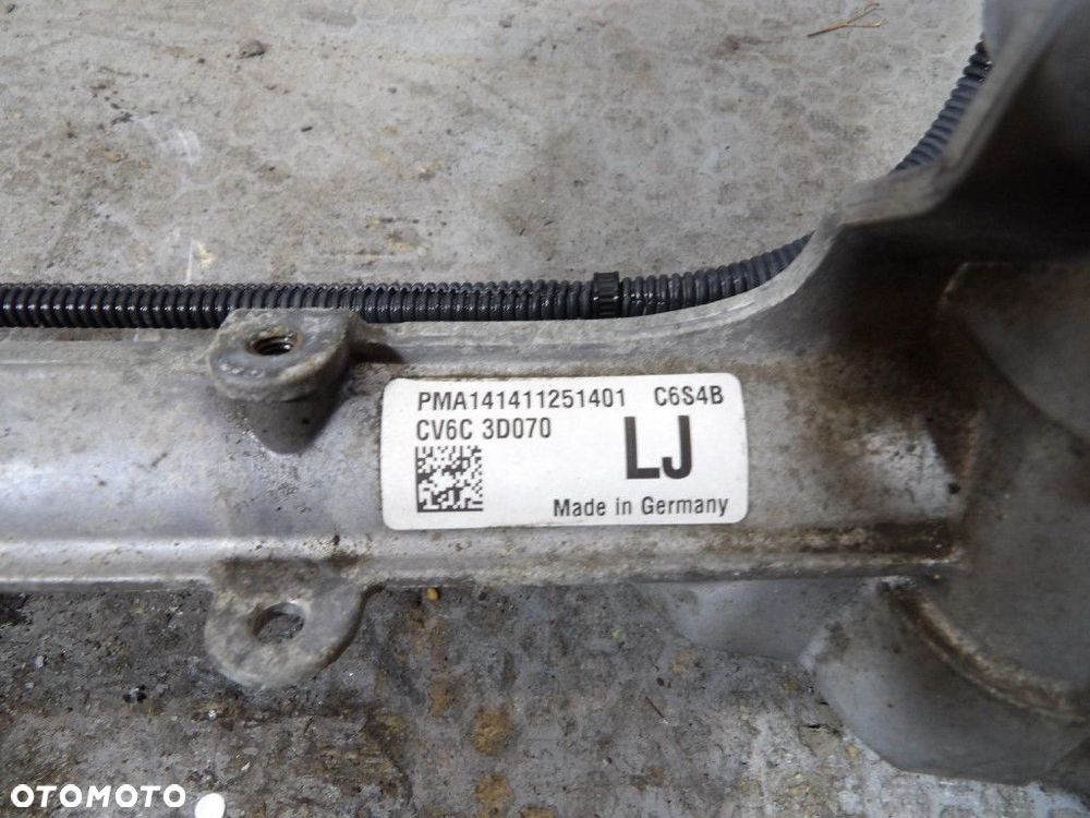 FORD FOCUS MK3 1.5TDCI PRZEKŁADNIA MAGLOWNICA CV6C3D070 LJ - 4