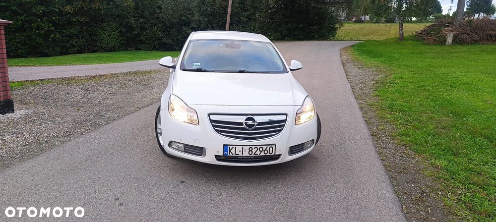 Opel Insignia - 7