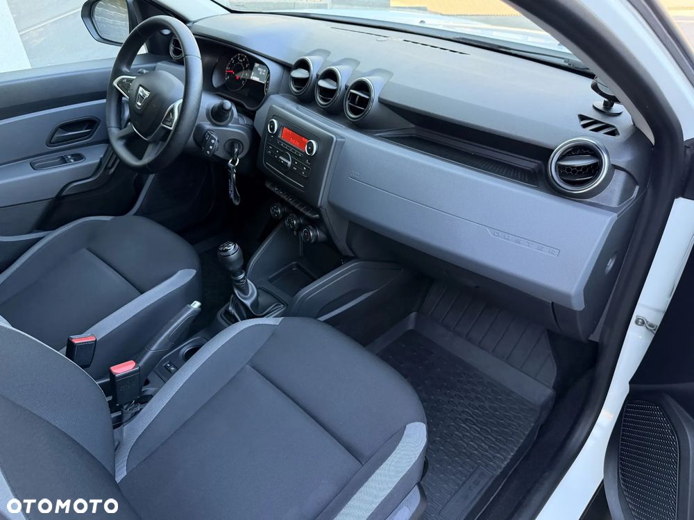 Dacia Duster - 22