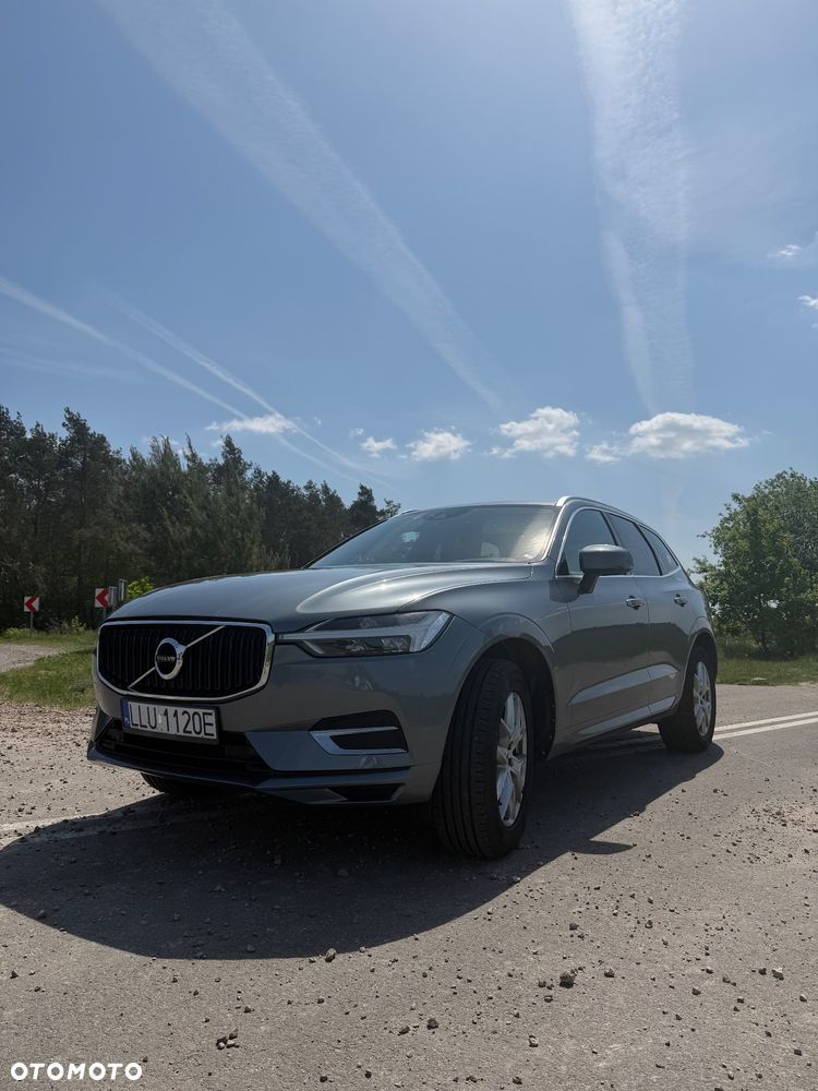 Volvo XC 60 B4 D AWD Inscription - 2