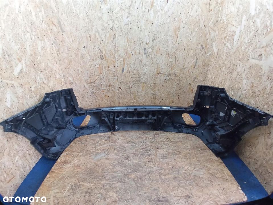 ZDERZAK TYŁ TYLNY LIFT PDC BMW X5 E70 A68 - 10