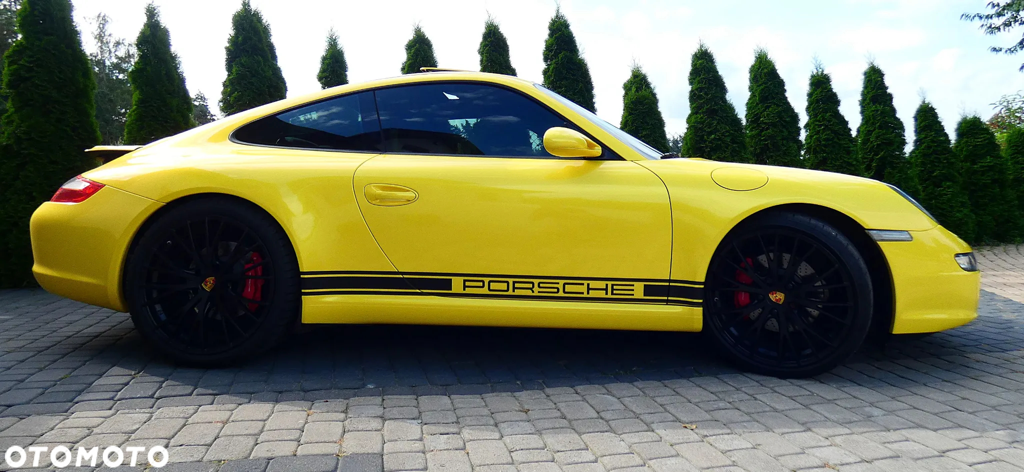 Porsche 911 - 32