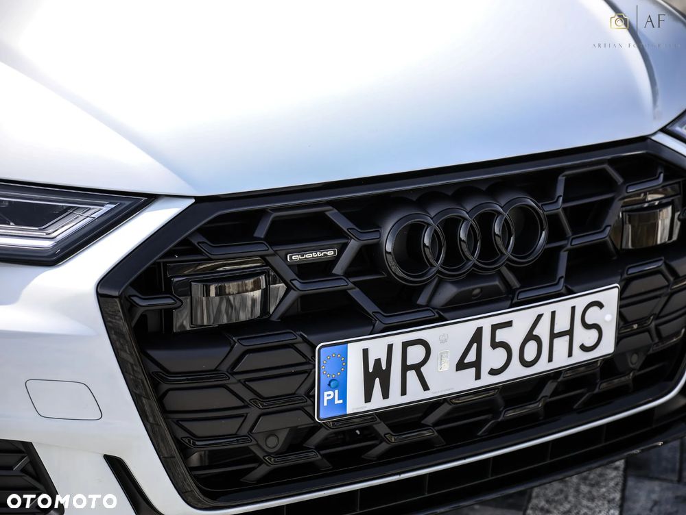 Audi A6 Limousine 40 TDI mHEV Quattro S tronic - 16