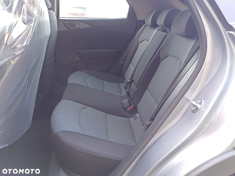 Kia XCeed 1.6 T-GDI M DCT - 15