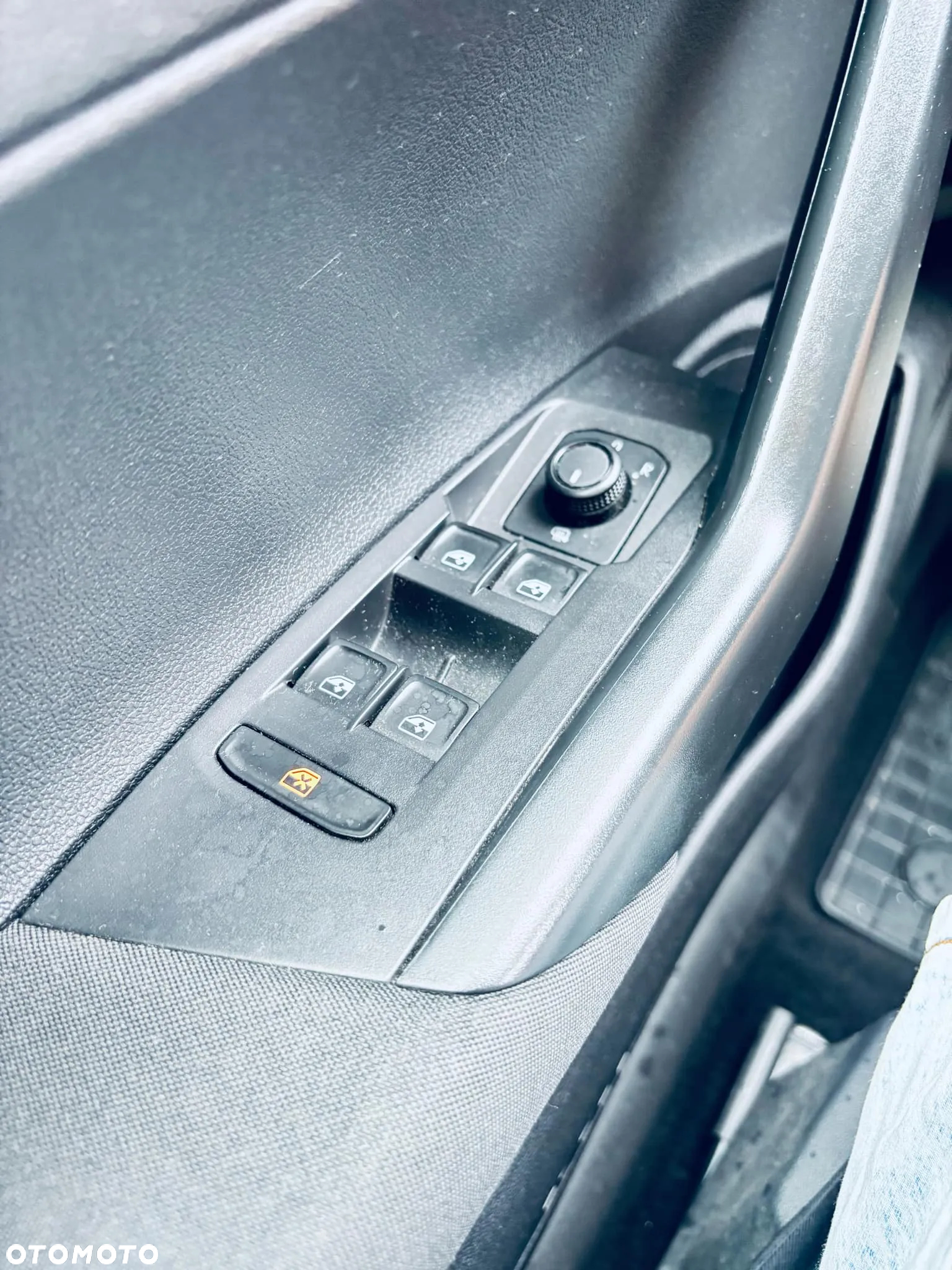 Volkswagen Polo 1.0 TSI Comfortline - 9