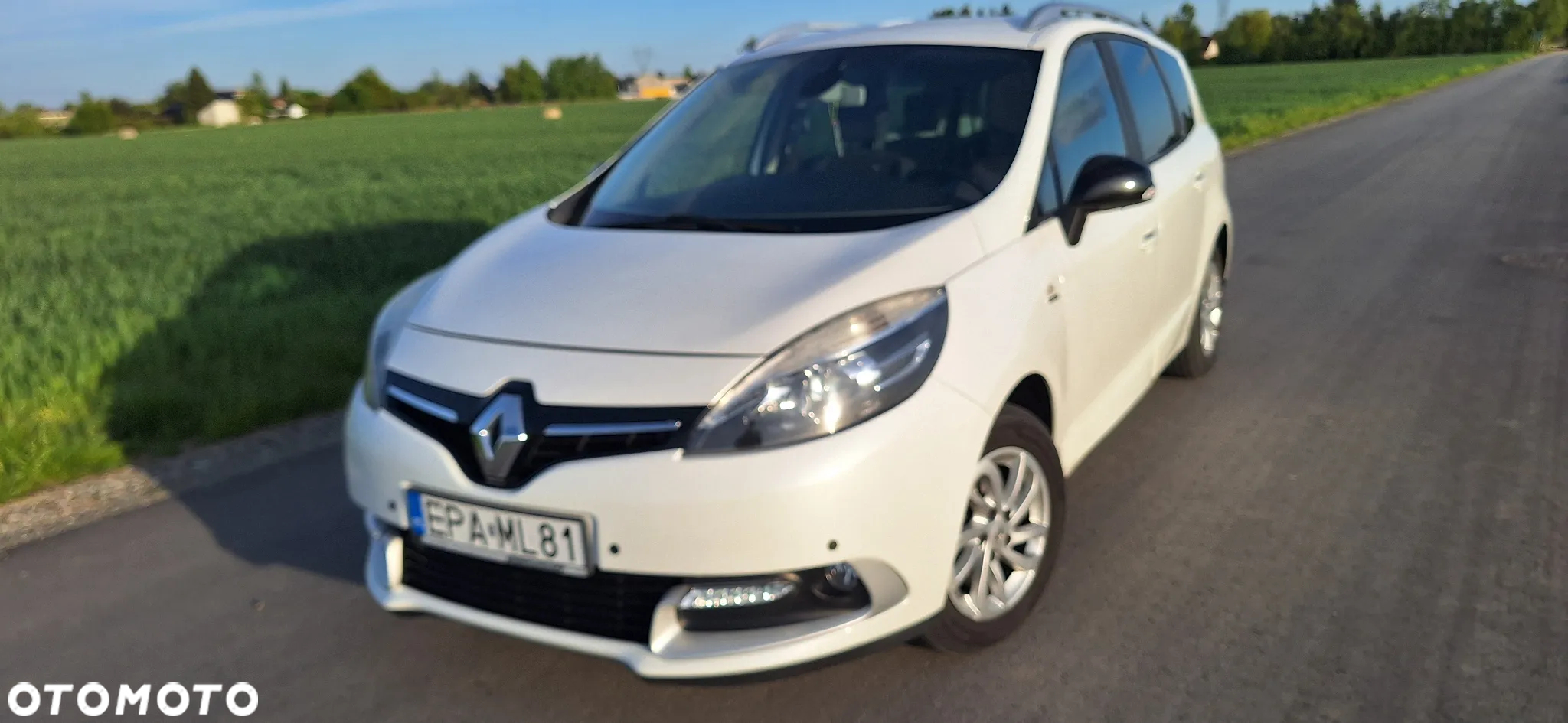 Renault Grand Scenic Gr 1.2 TCe Energy Bose Edition - 6