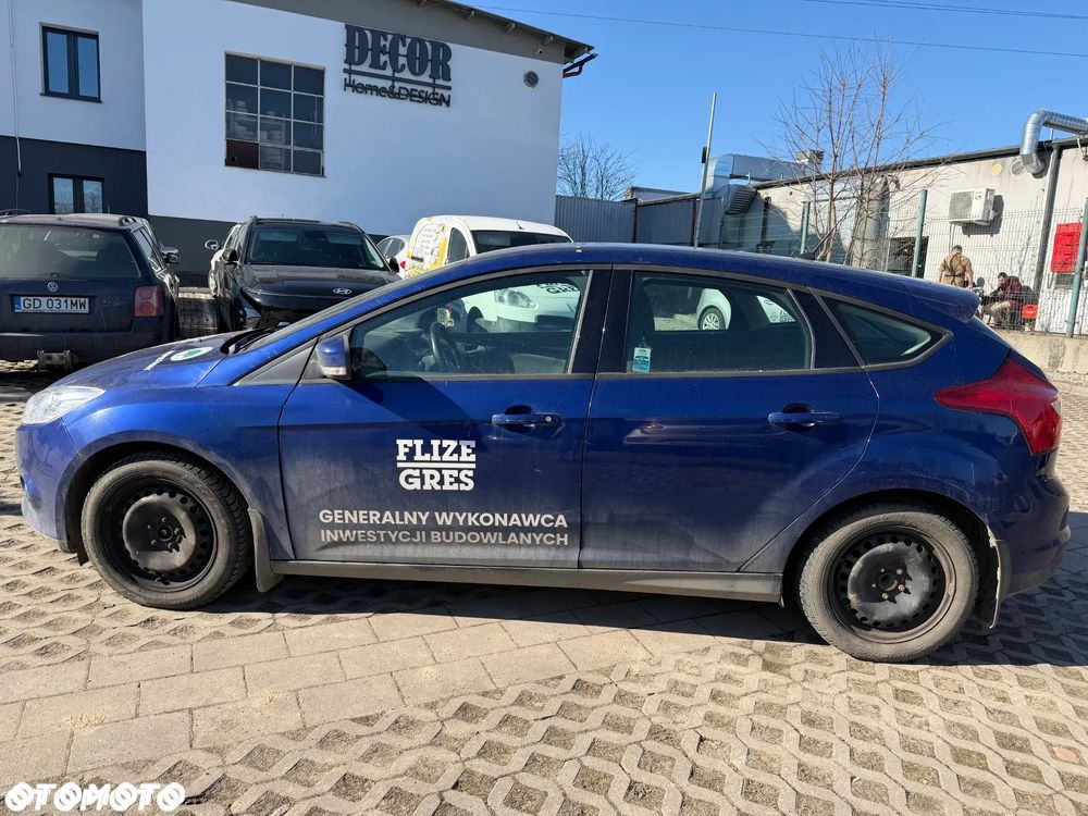 Opel Astra - 23