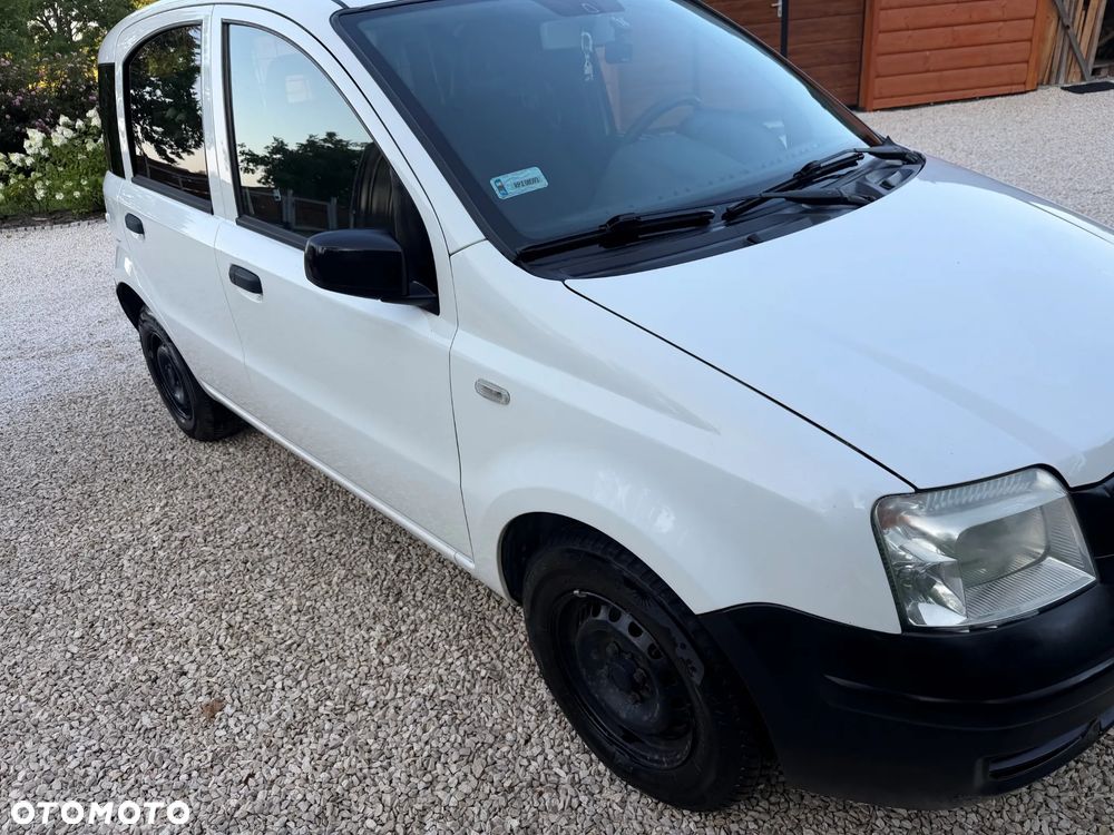 Fiat Panda - 30