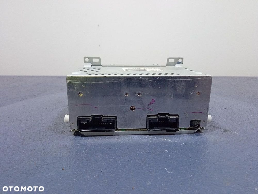 FORD ECOSPORT II 13-17 RADIO FABRYCZNE NAWIGACJA BM5T-18C815-PG - 3
