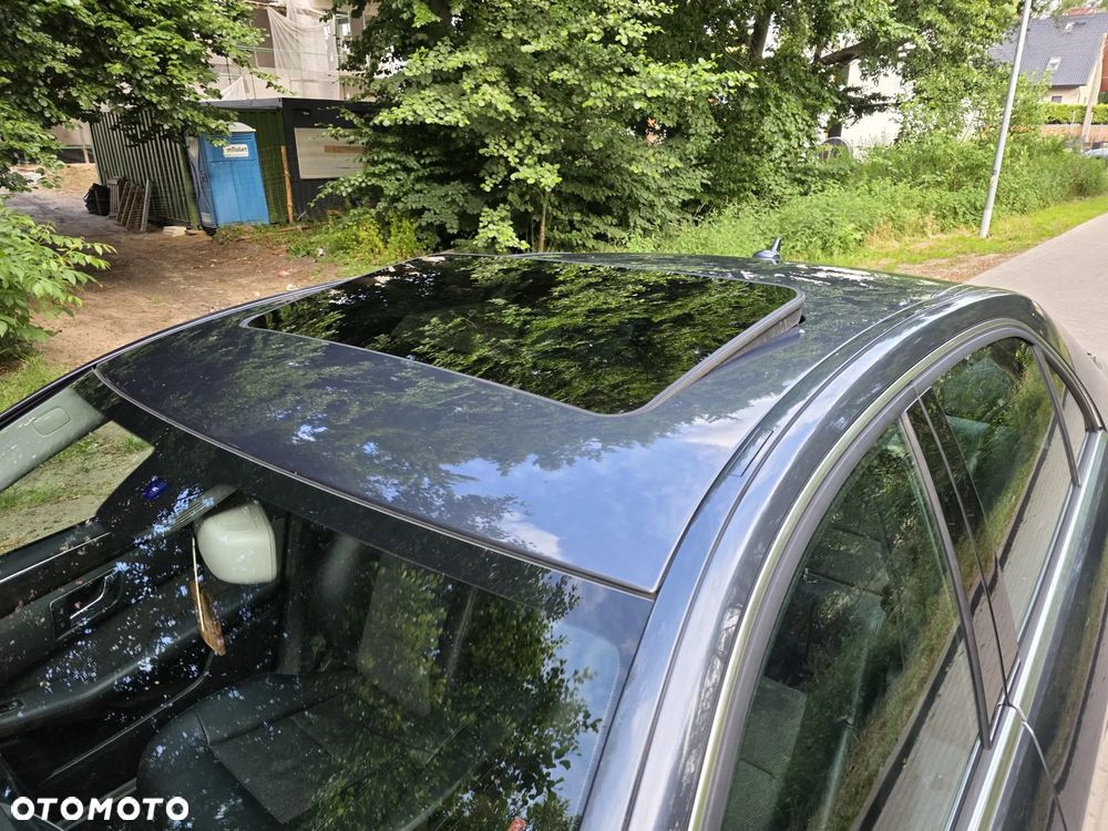 Mercedes-Benz Klasa E 220 CDI BlueEff Avantgarde - 5