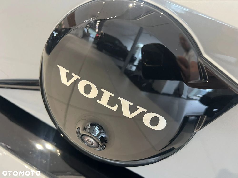 Volvo XC 40 Twin Recharge Plus - 37