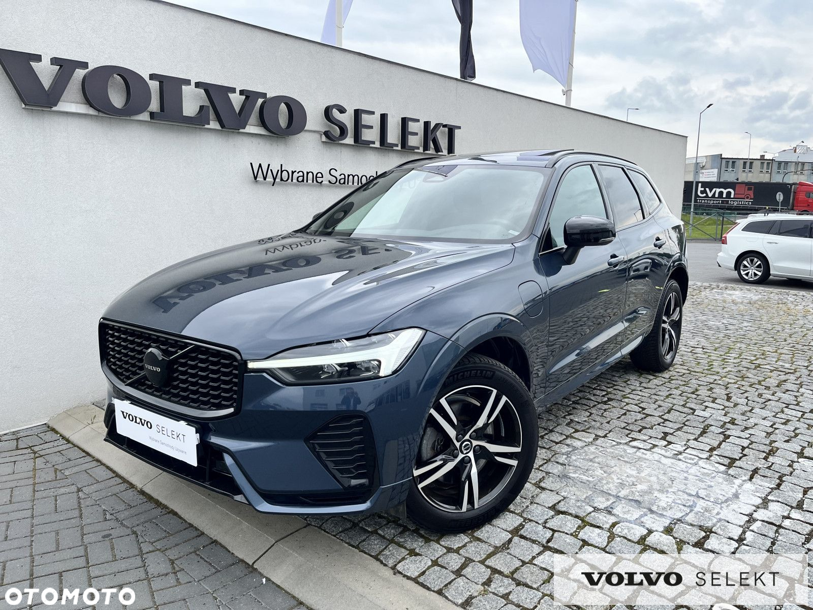 Volvo XC 60 - 30