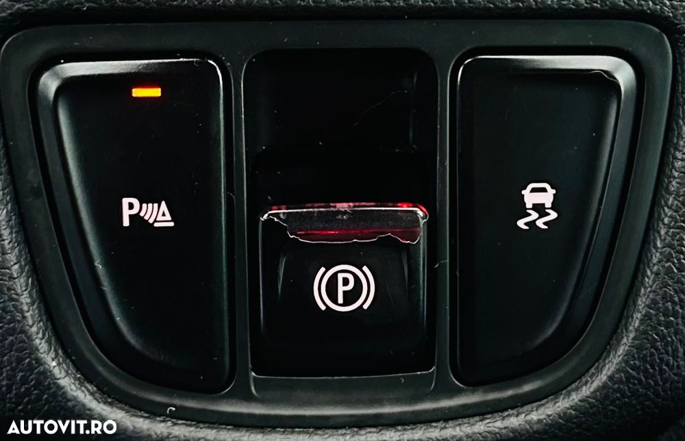 Opel Zafira Tourer 2.0 CDTI Innovation - 23