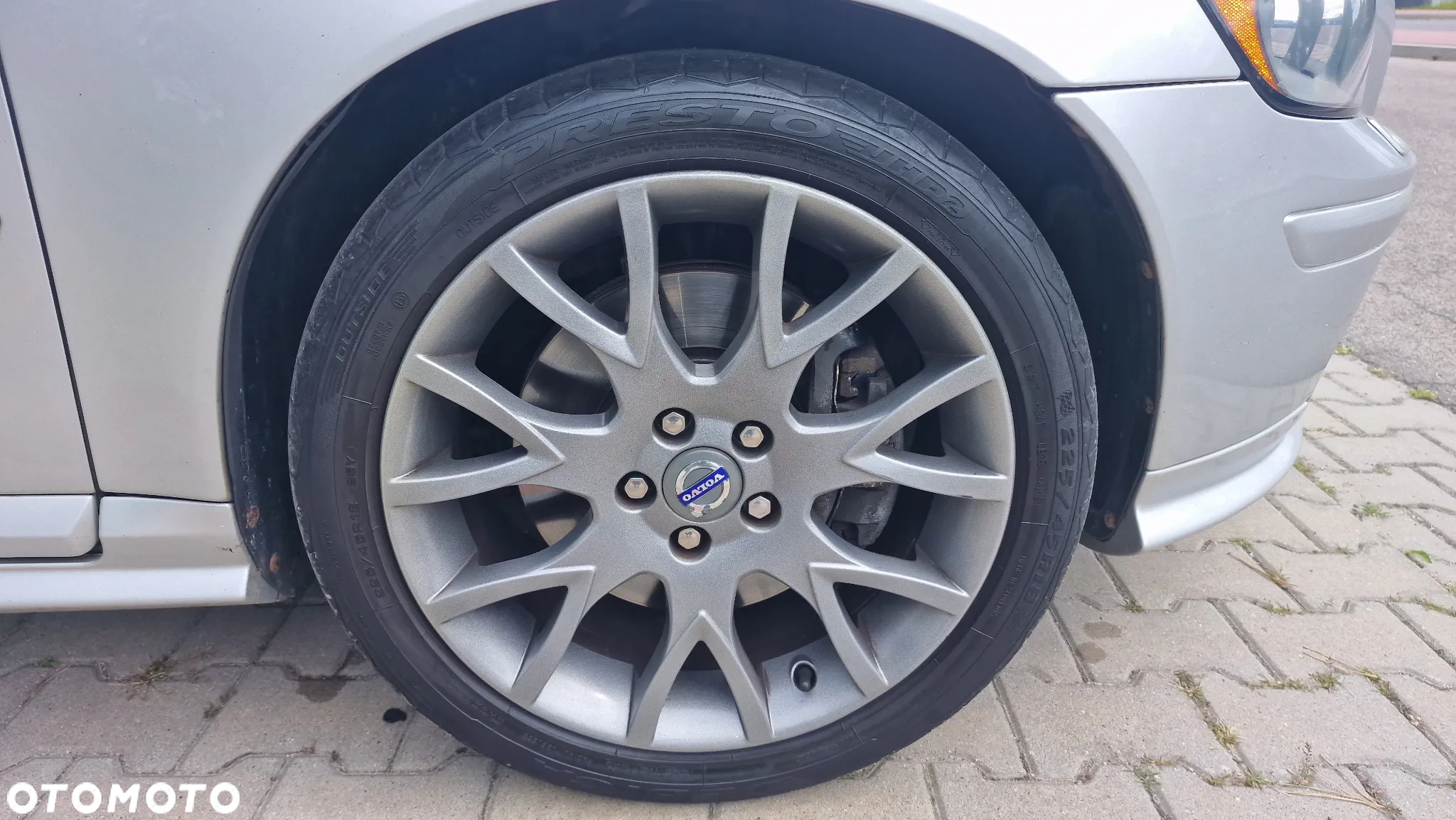 Volvo V50 - 12