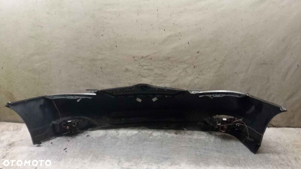^ ZDERZAK PRZÓD PRZEDNI DO TOYOTA COROLLA E12 DO MALOWANIA ! - 5