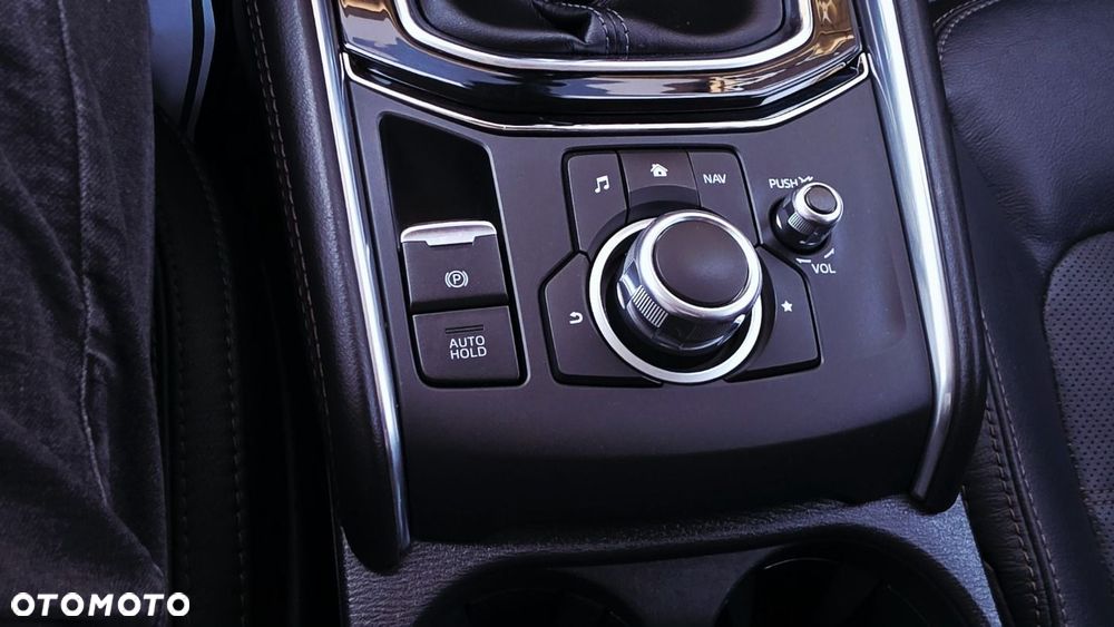 Mazda CX-5 2.0 Skypassion 2WD - 23