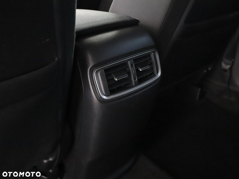 Honda CR-V 1.5T 2WD Comfort - 34