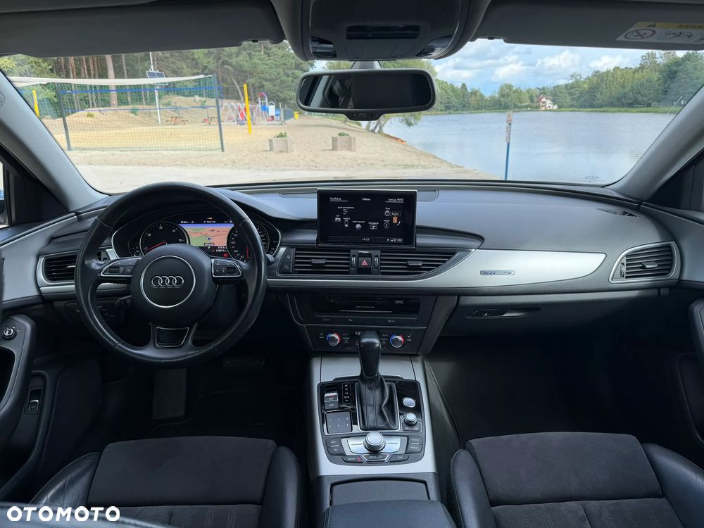 Audi A6 Limousine - 14