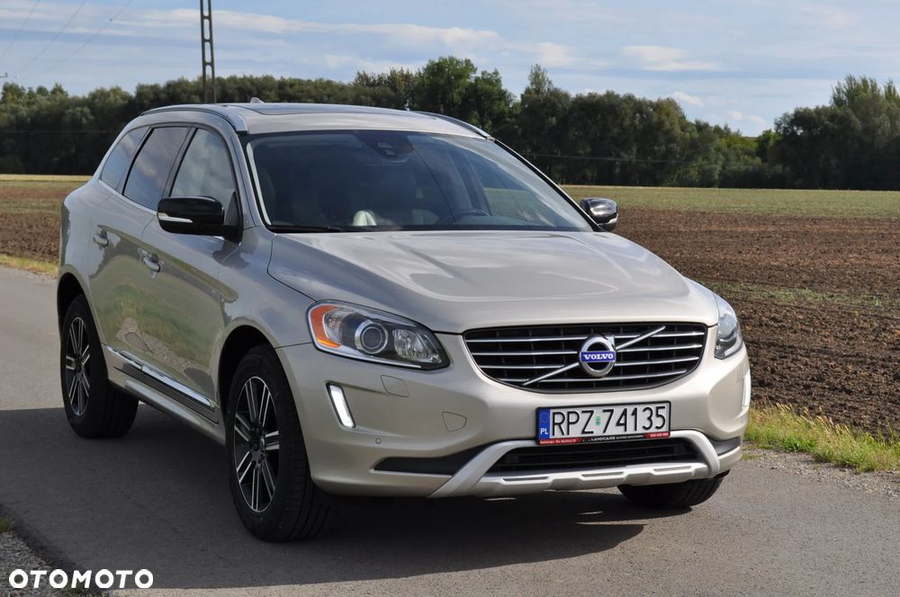 Volvo XC 60 - 3