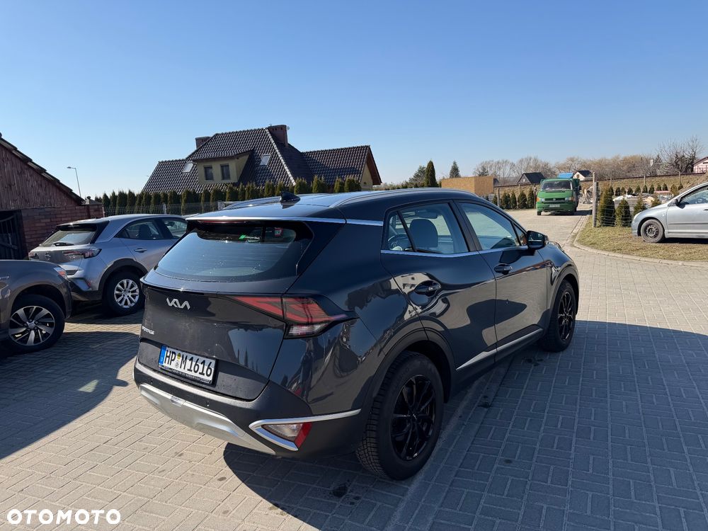 Kia Sportage 1.6 T-GDI 2WD Edition 7 - 6