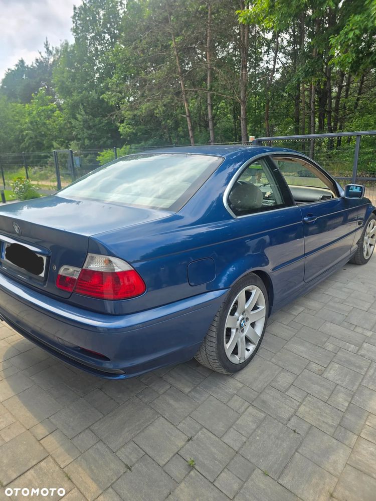 BMW Seria 3 - 9