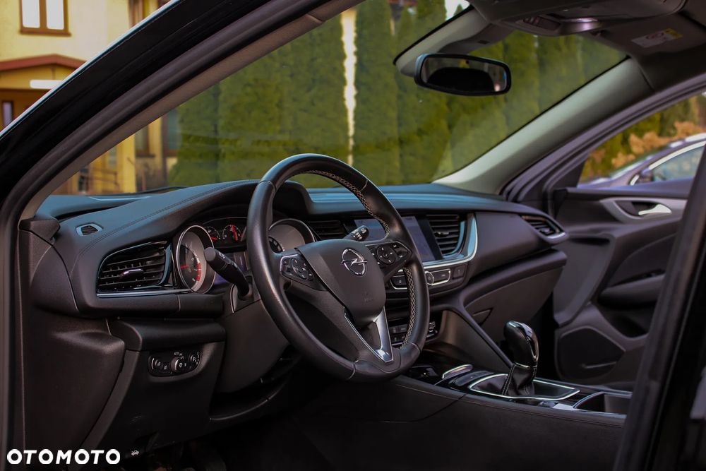 Opel Insignia 1.5 Direct InjectionTurbo Business Edition - 27
