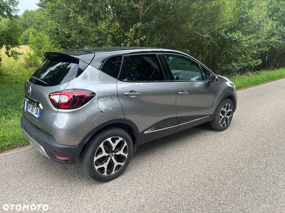 Renault Captur (ENERGY) TCe 90 INTENS - 7