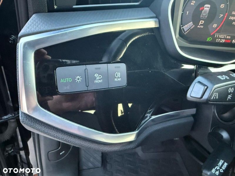 Audi Q3 45 TFSI Quattro S tronic - 13