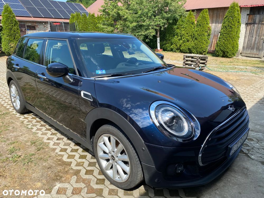 MINI Clubman - 15