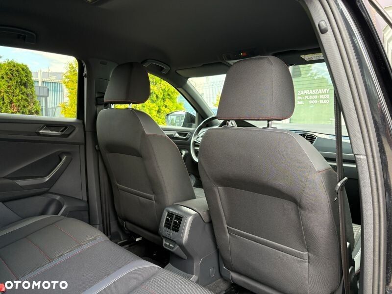 Volkswagen T-Roc 1.5 TSI Style DSG - 21