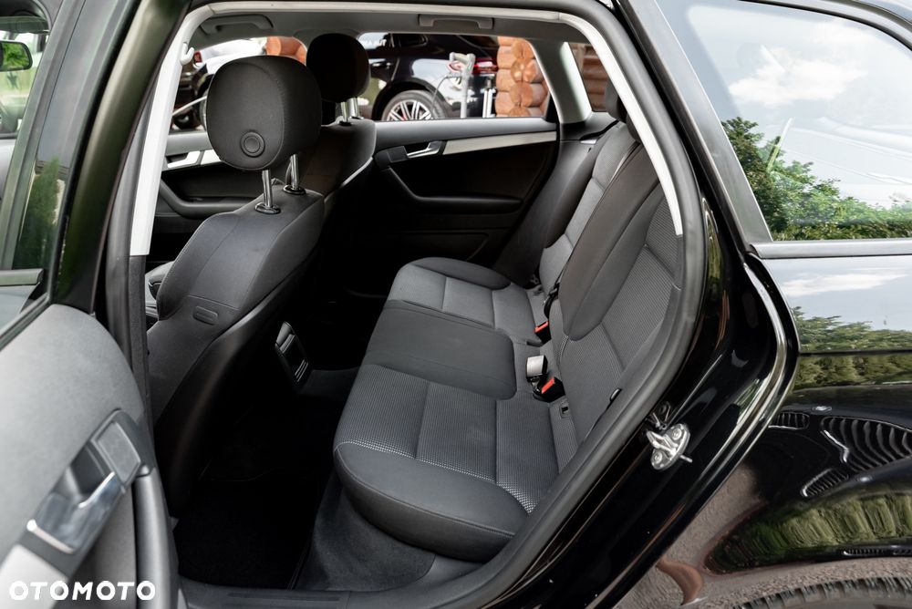 Audi A3 Sportback 2.0 TDI Attraction - 20