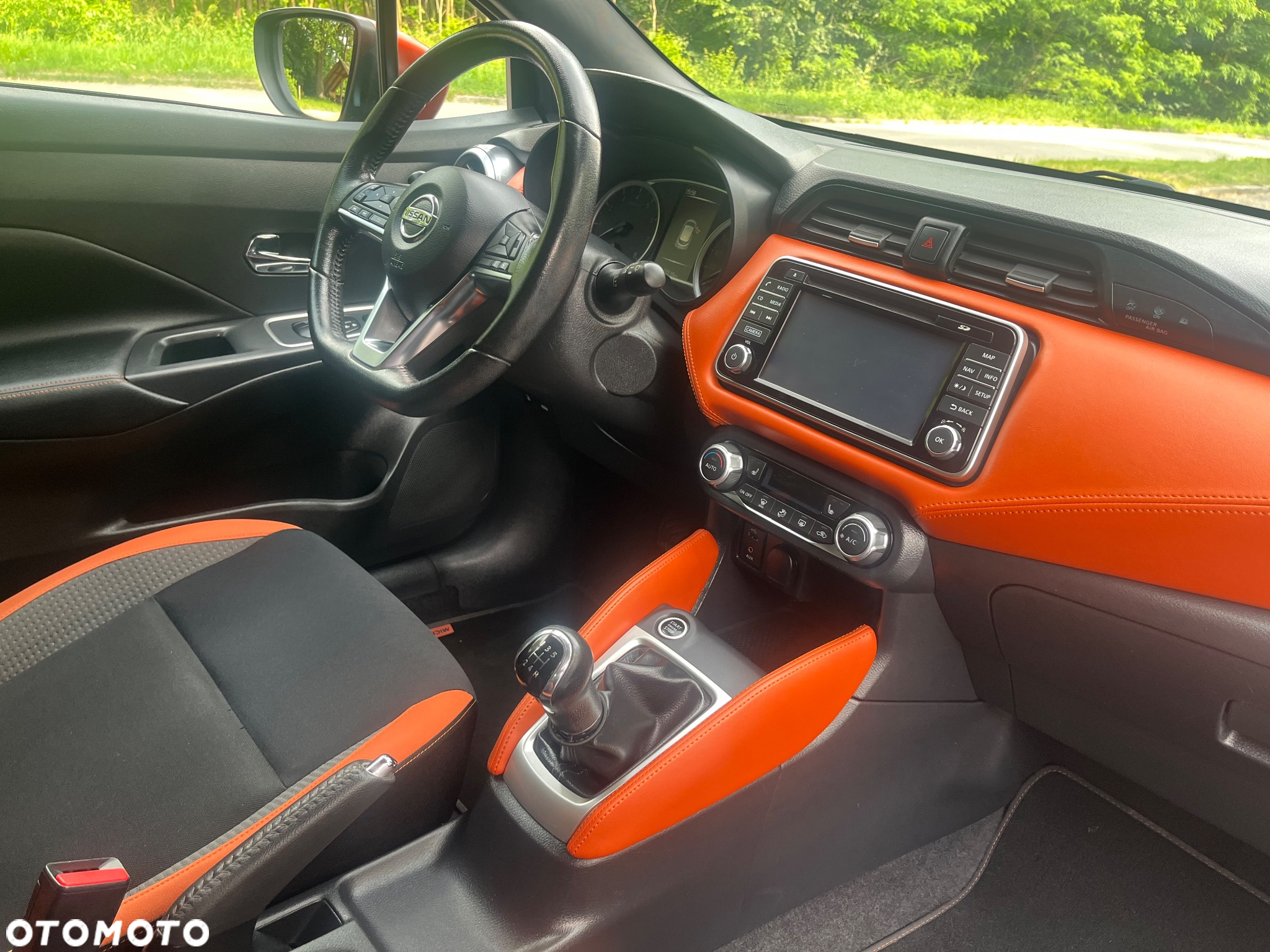 Nissan Micra - 35
