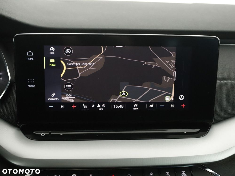 Skoda Octavia 2.0 TDI SCR Style DSG - 16