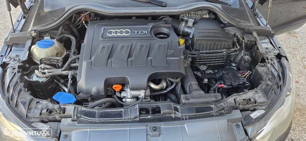 Audi A1 Sportback - 8