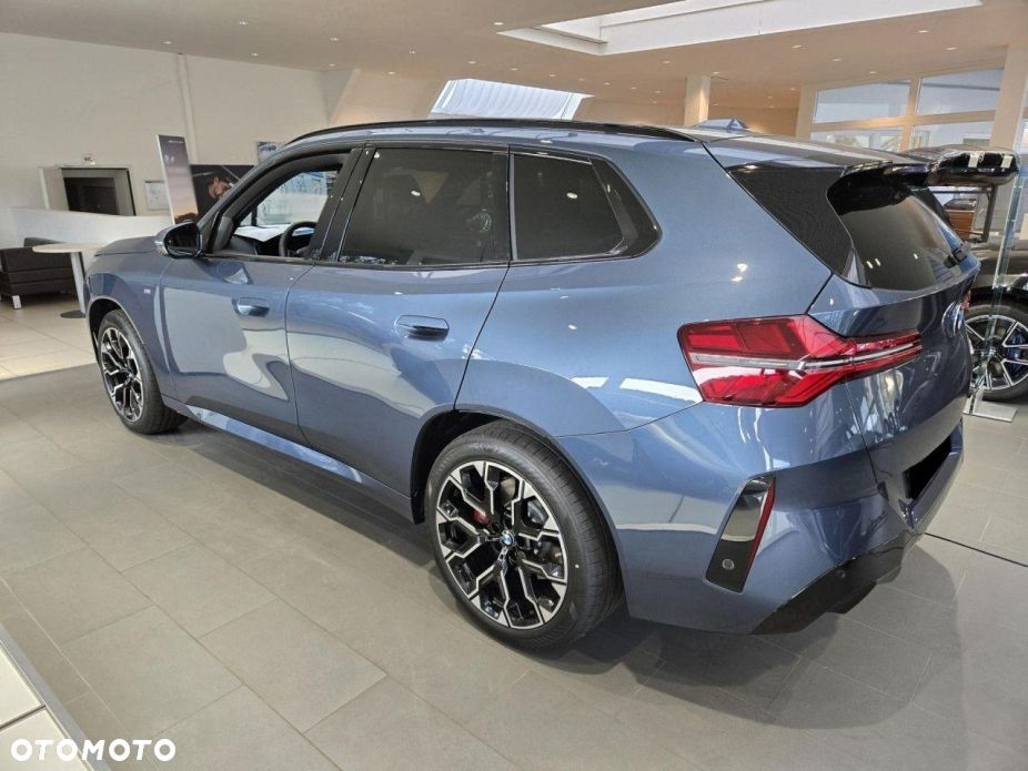 BMW X3 xDrive40d mHEV - 7