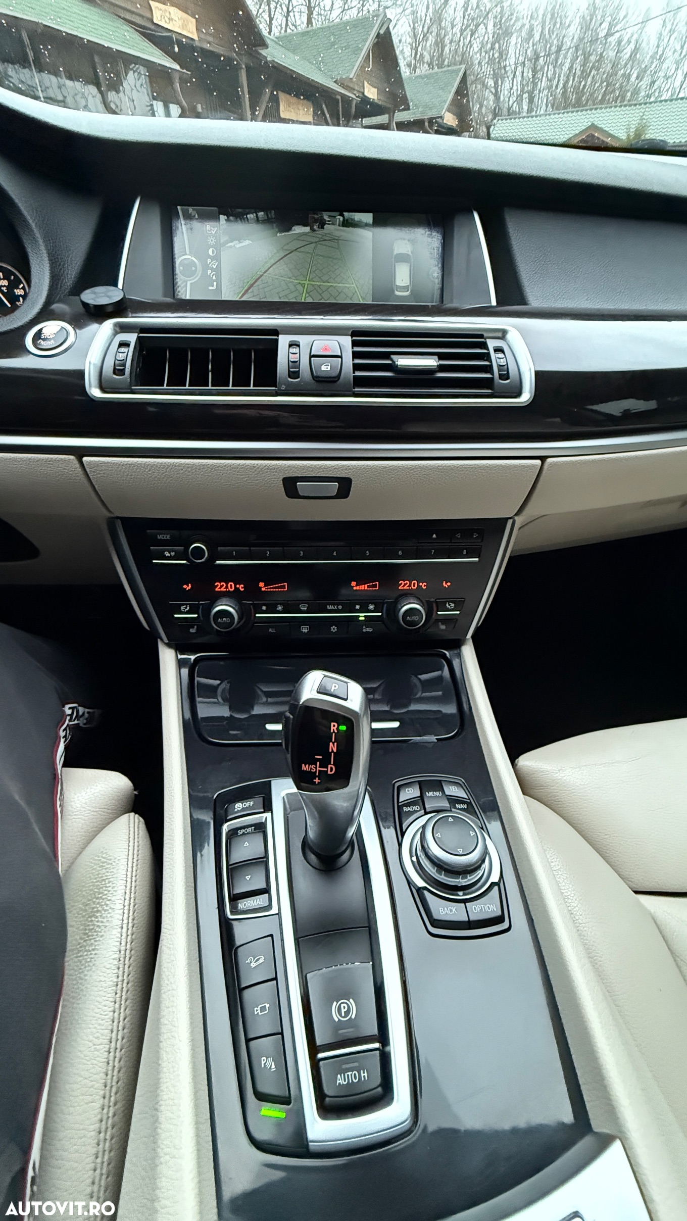 BMW Seria 5 530d xDrive Gran Turismo - 8