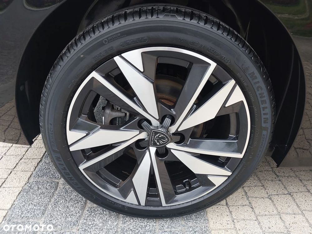 Peugeot 308 - 30