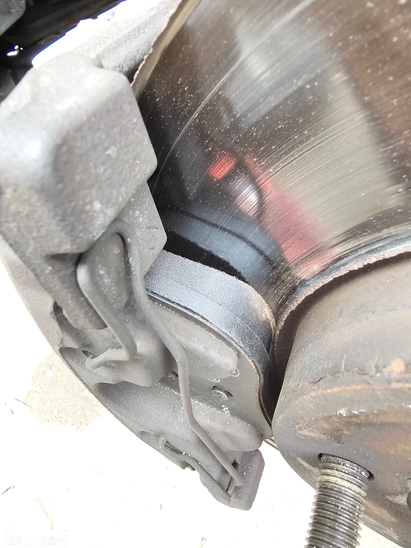 Ford Focus 1.0 EcoBoost Start Stop Trend - 4