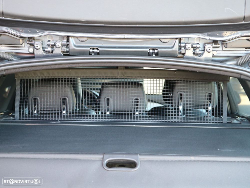 BMW 318 d Touring Pack M Auto - 13