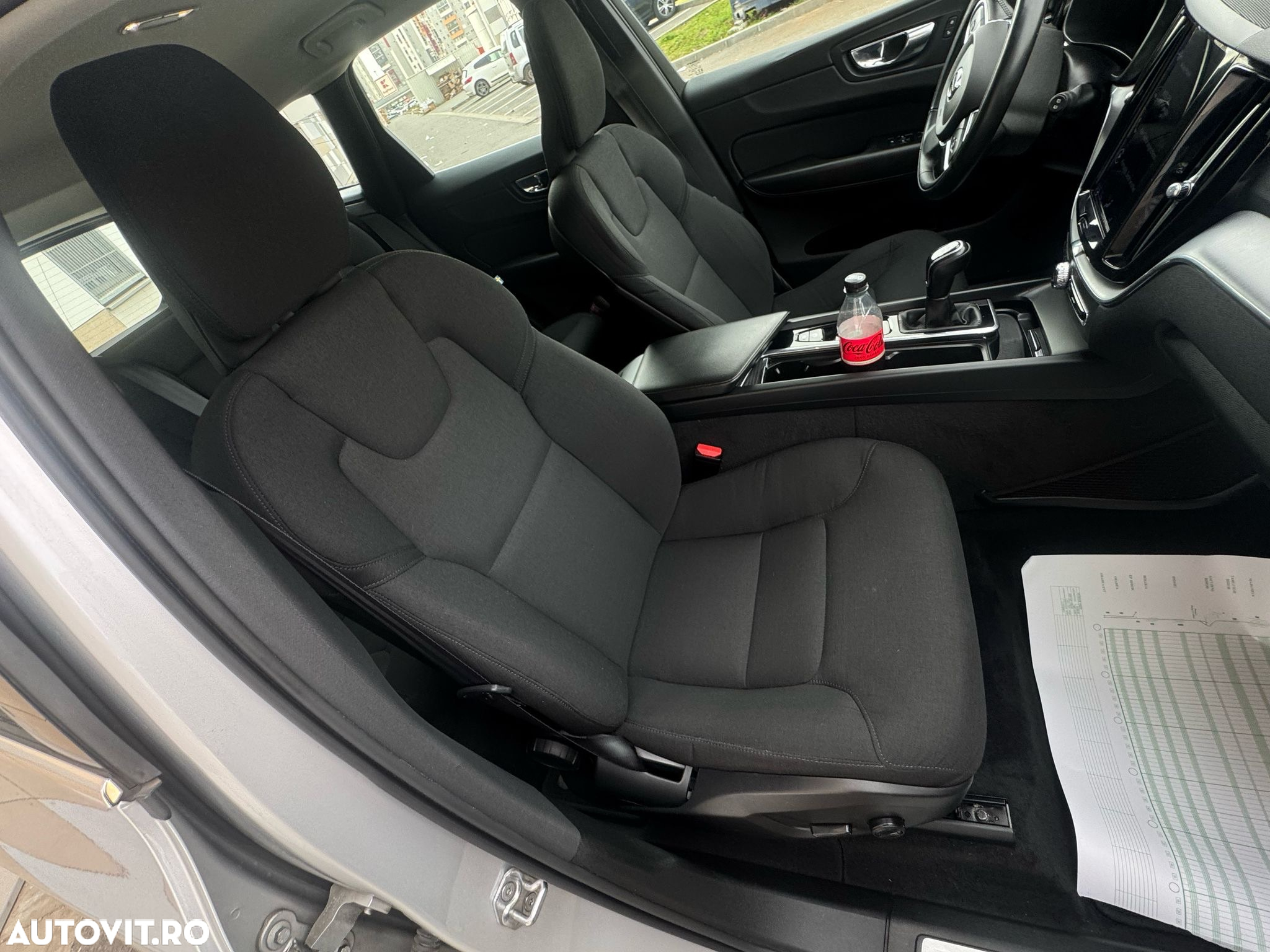 Volvo XC 60 D4 AWD Momentum - 7
