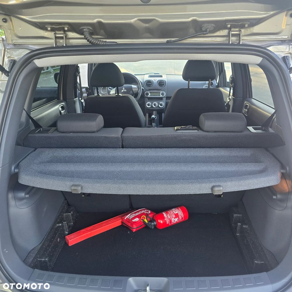 Mitsubishi Colt 1.3 Inform Cleartec - 20