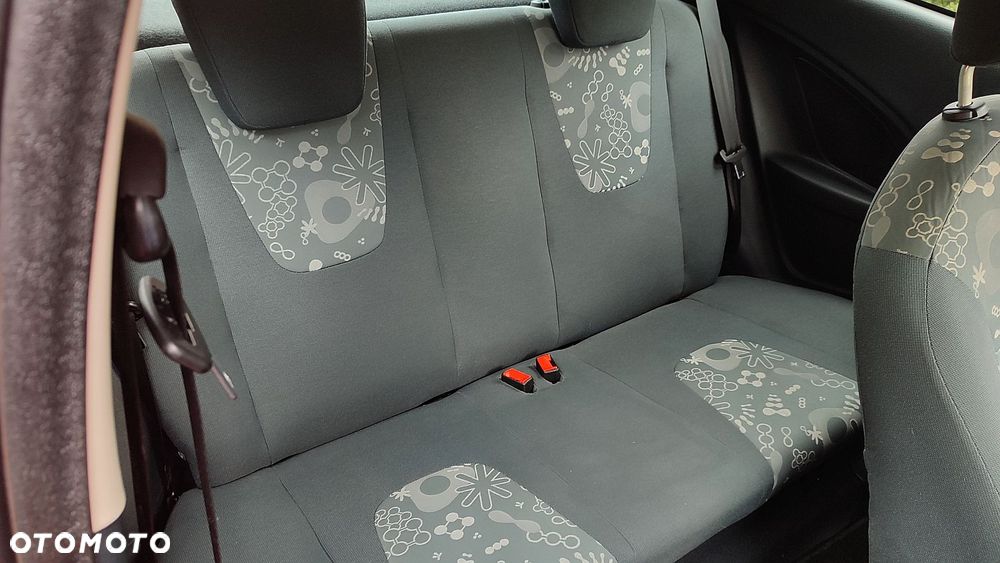 Ford KA 1.2 Concept - 4