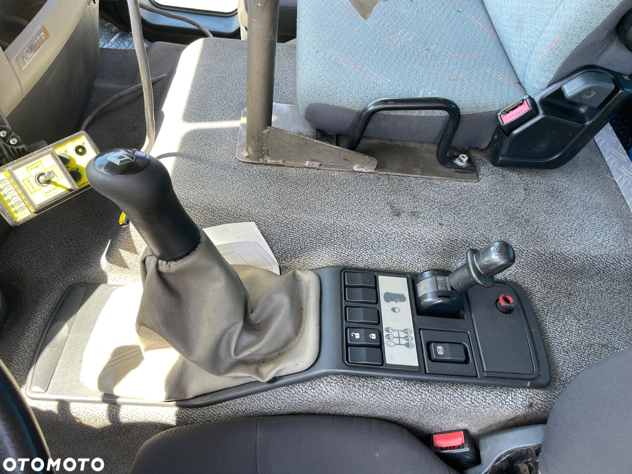 Renault Premium Lander Wywrotka - 26