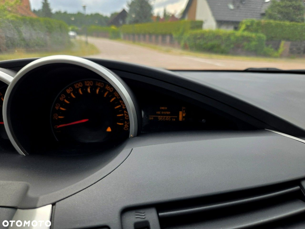 Toyota Verso 1.8 Prestige EU5 MS 7os - 22