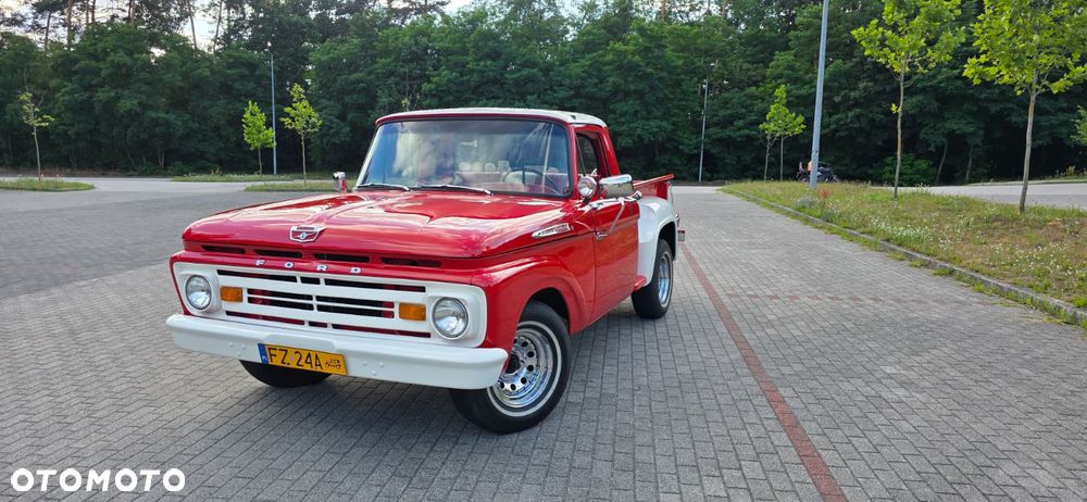 Ford Inny - 19