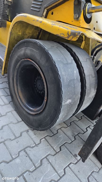 Hyster 7.00XL - 25