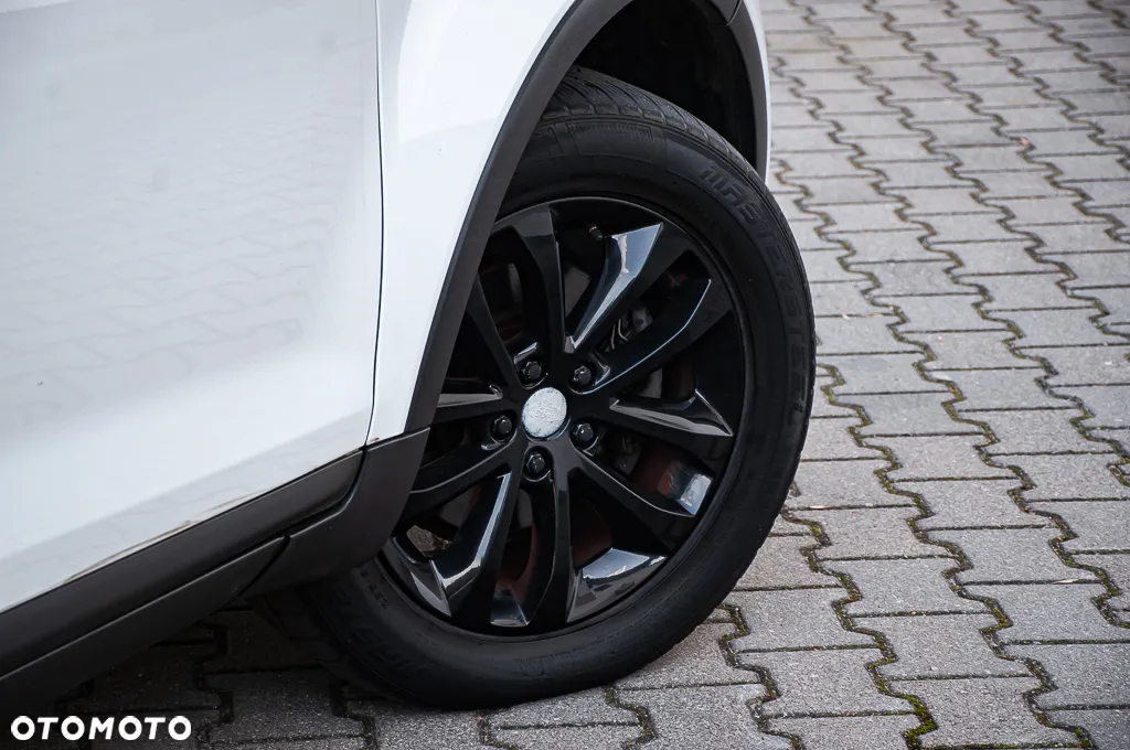 Ford Kuga 2.0 TDCi 4WD Titanium - 21