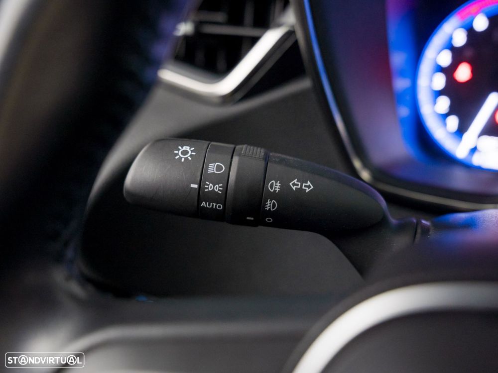 Toyota Corolla Touring Sports 1.8 Hybrid Comfort - 20