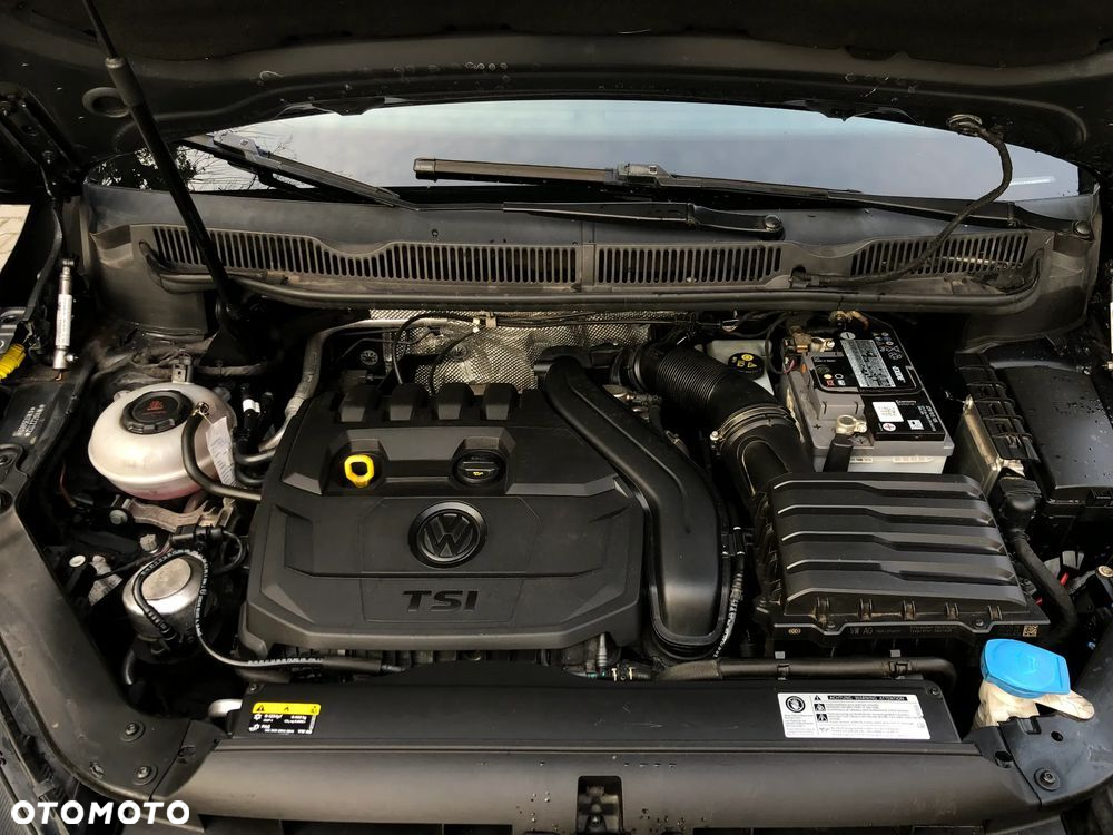 Volkswagen Touran 1.5 TSI ACT OPF Join - 37