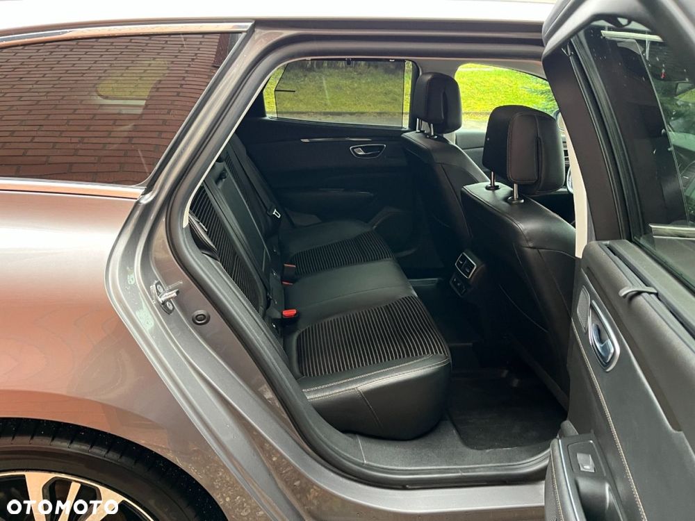 Renault Talisman BLUE dCi 160 EDC LIMITED - 22